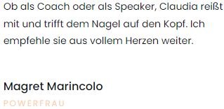 Margret